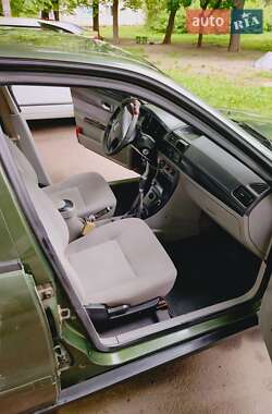 Седан Geely CK 2008 в 