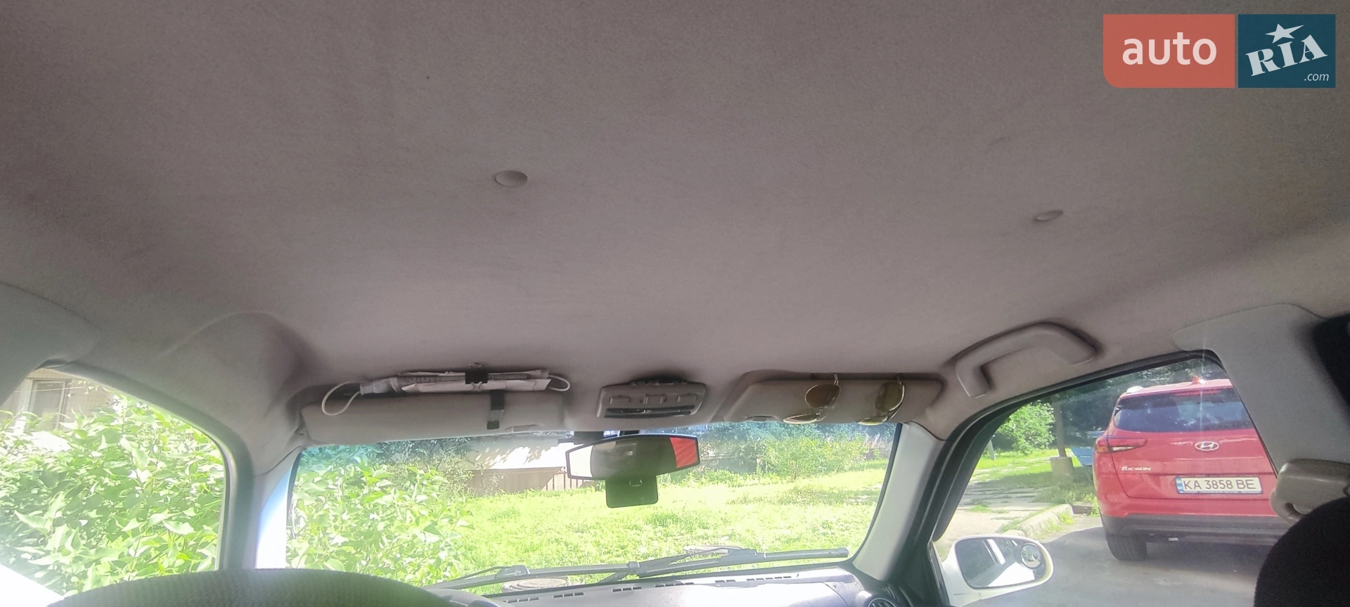 2013 Geely CK (Otaka) - мініатюра 19