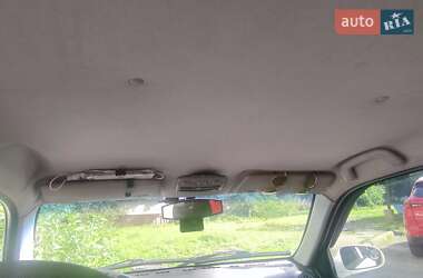 Седан Geely CK 2013 в 