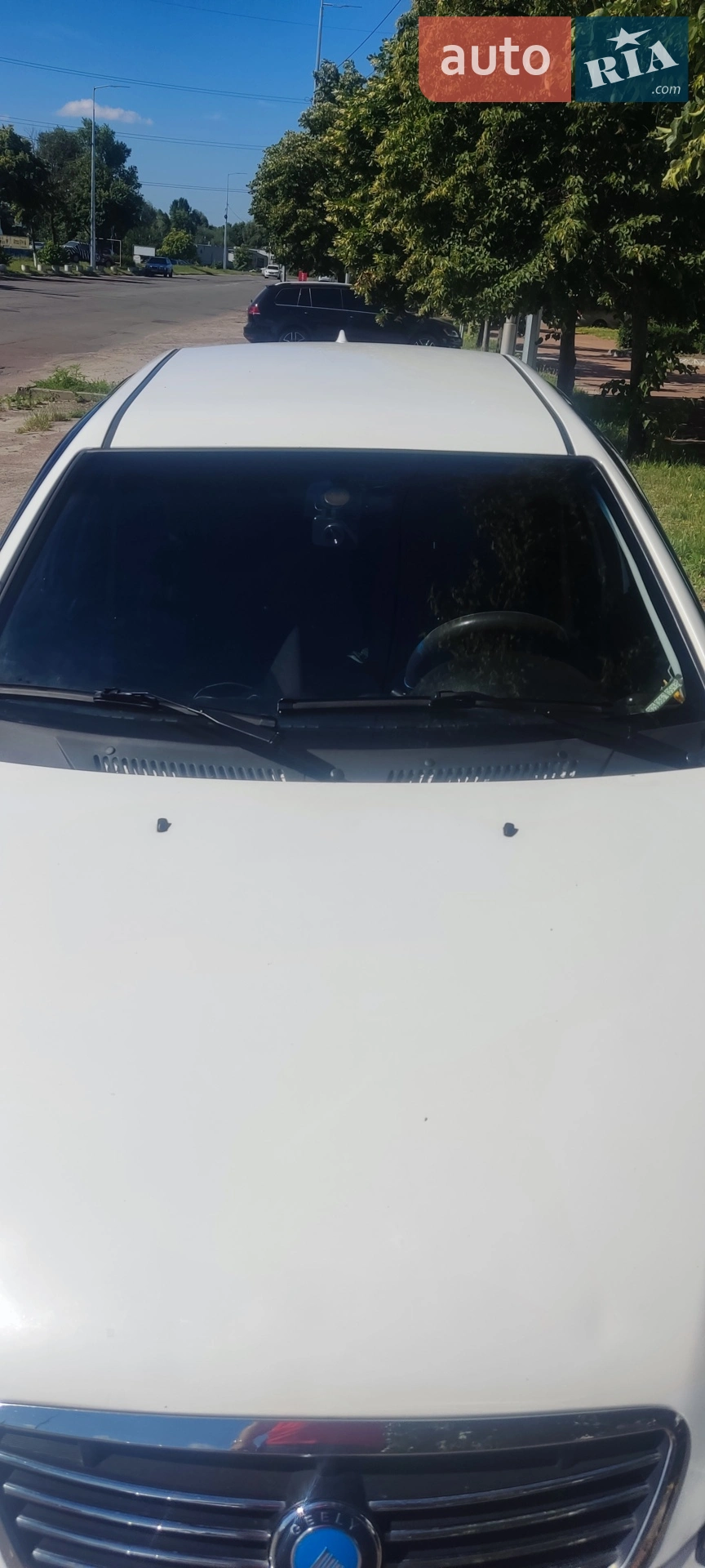 2013 Geely CK (Otaka) - мініатюра 25
