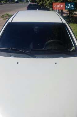 Седан Geely CK 2013 в 