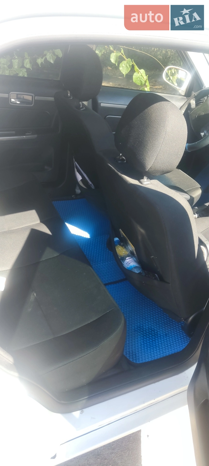2013 Geely CK (Otaka) - мініатюра 30