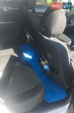 Седан Geely CK 2013 в 
