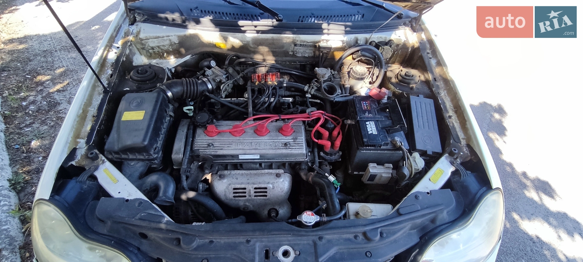 2013 Geely CK (Otaka) - мініатюра 37