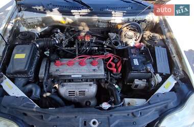 Седан Geely CK 2013 в 