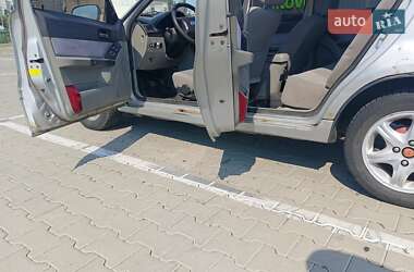 Седан Geely CK 2008 в 