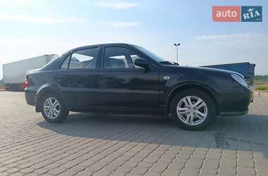 Седан Geely CK 2013 в 