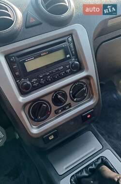Седан Geely CK 2013 в 