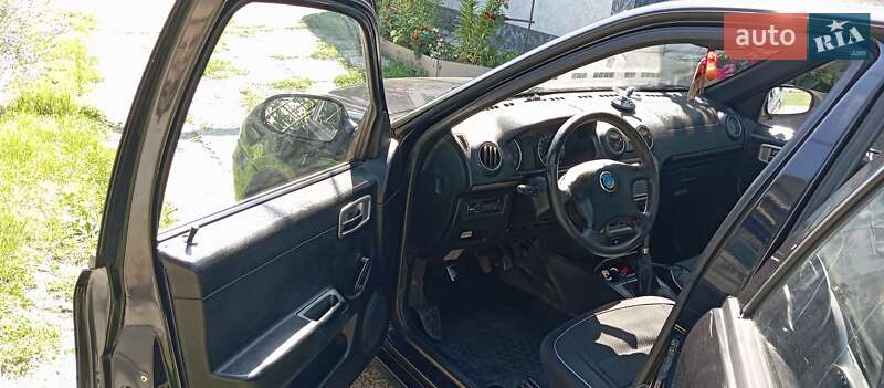 Седан Geely CK 2012 в Черкассах