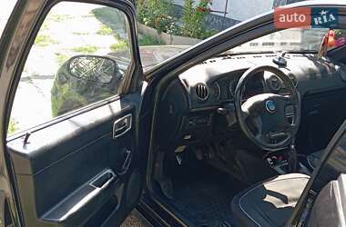 Седан Geely CK 2012 в 