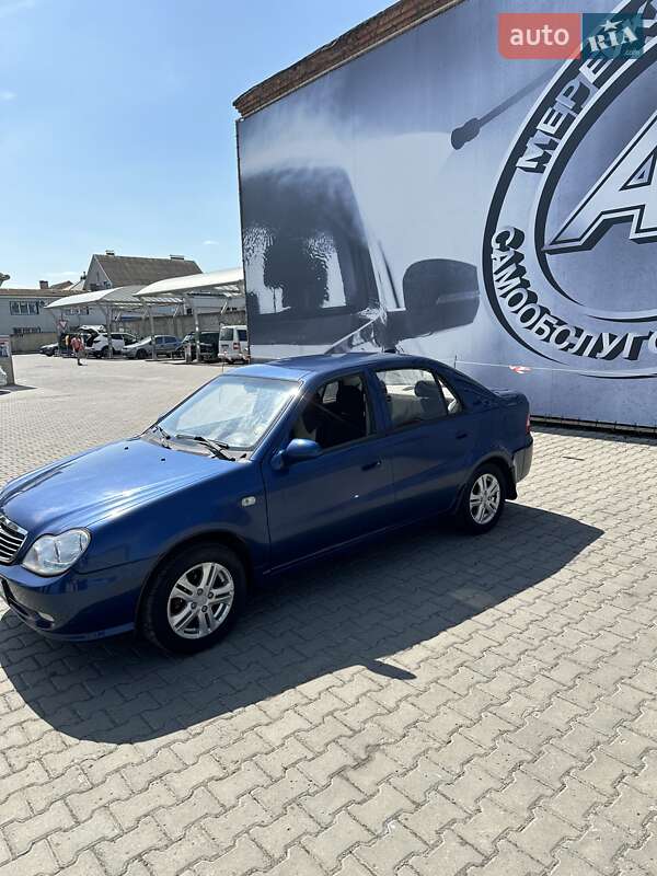 Седан Geely CK 2013 в Хмельницком