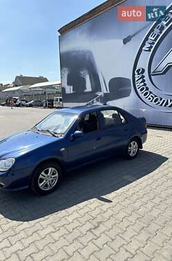 Седан Geely CK 2013 в 