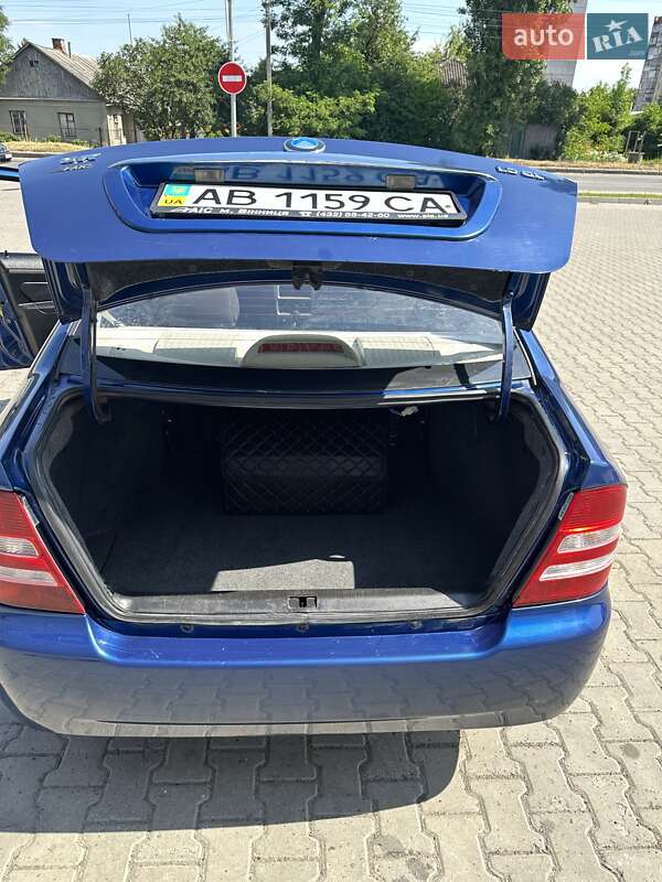 Седан Geely CK 2013 в Хмельницком