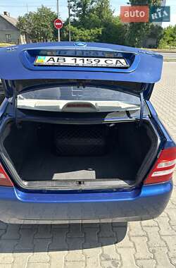 Седан Geely CK 2013 в 