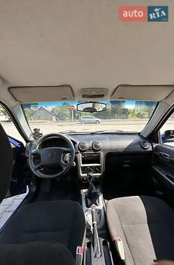 Седан Geely CK 2013 в 