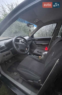 Седан Geely CK 2008 в 