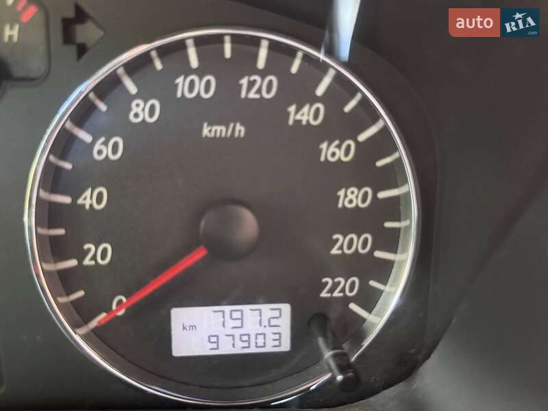 Седан Geely CK 2010 в Києві