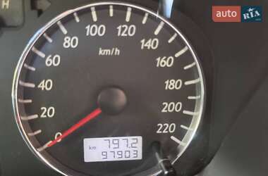 Седан Geely CK 2010 в 