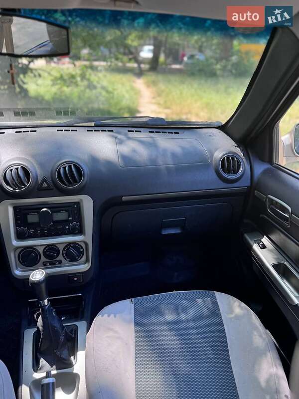 Седан Geely CK 2010 в Києві