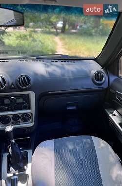 Седан Geely CK 2010 в 