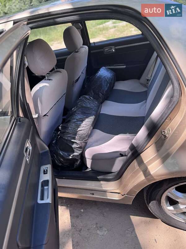 Седан Geely CK 2010 в Києві