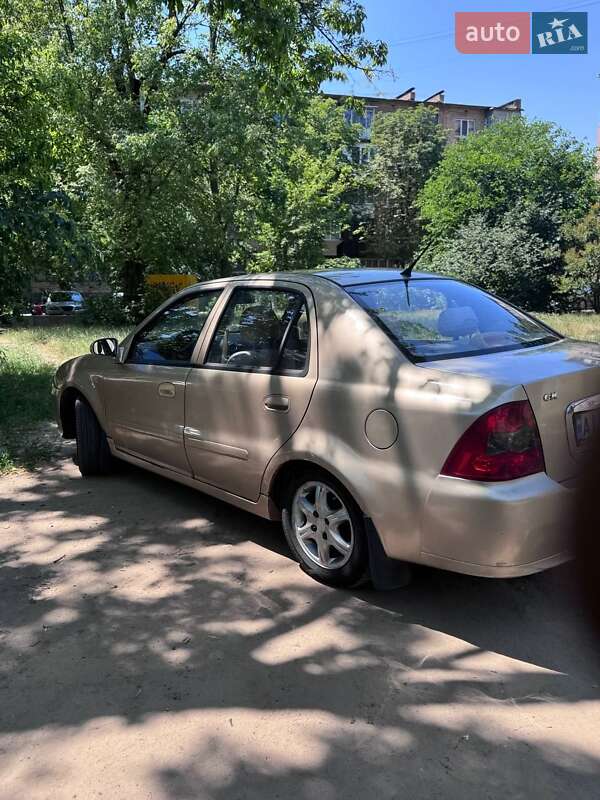 Седан Geely CK 2010 в Києві