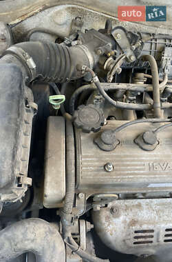 Седан Geely CK 2012 в 