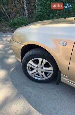 Седан Geely CK 2013 в 