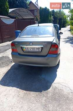 Седан Geely CK 2011 в 
