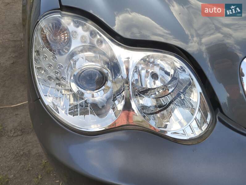 Седан Geely CK 2011 в Києві
