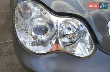 Седан Geely CK 2011 в 
