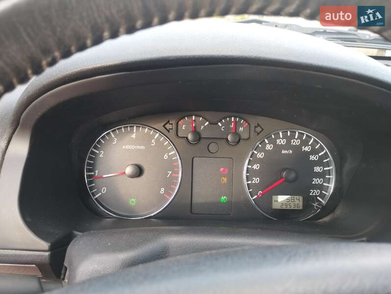 Седан Geely CK 2011 в Києві
