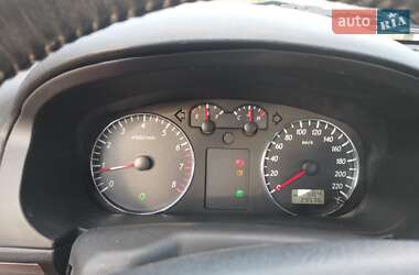 Седан Geely CK 2011 в 