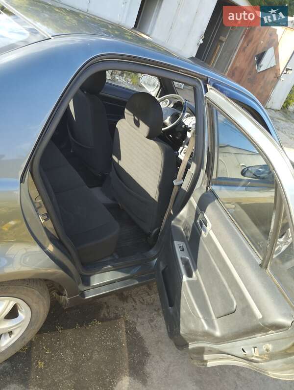 Седан Geely CK 2011 в Києві