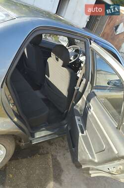Седан Geely CK 2011 в 