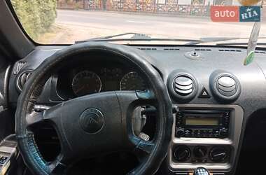 Седан Geely CK 2012 в 