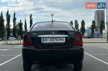 Седан Geely CK 2008 в 
