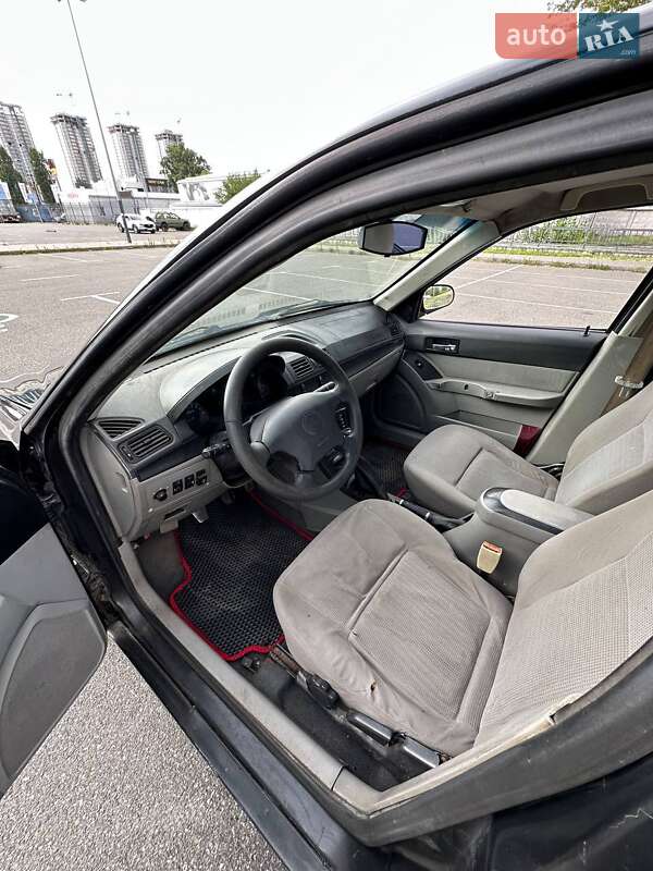 Седан Geely CK 2008 в Киеве