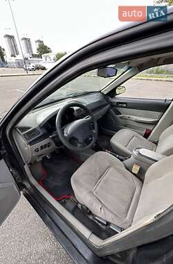 Седан Geely CK 2008 в 