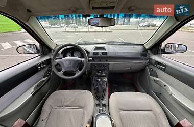 Седан Geely CK 2008 в 