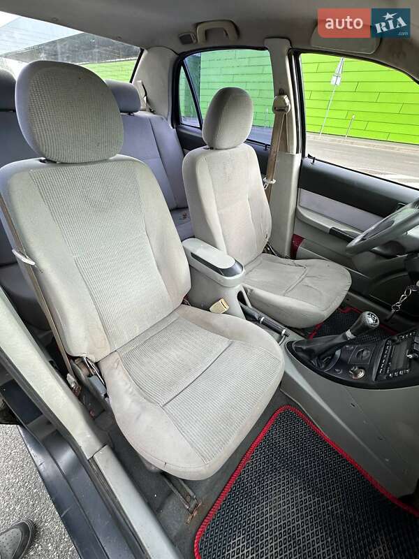Седан Geely CK 2008 в Киеве