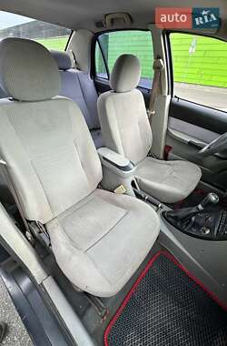 Седан Geely CK 2008 в 