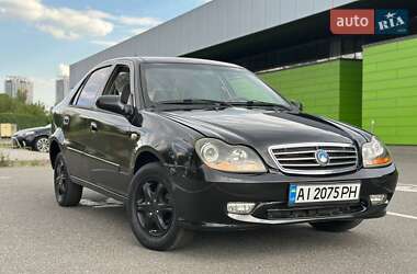 Седан Geely CK 2008 в 