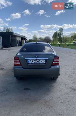 Седан Geely CK 2013 в 
