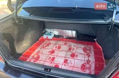 Седан Geely CK 2011 в 