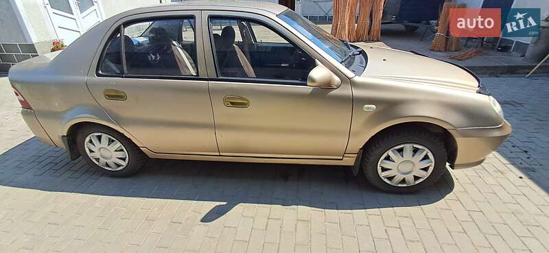 Седан Geely CK 2013 в Горохові