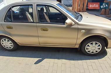 Седан Geely CK 2013 в 
