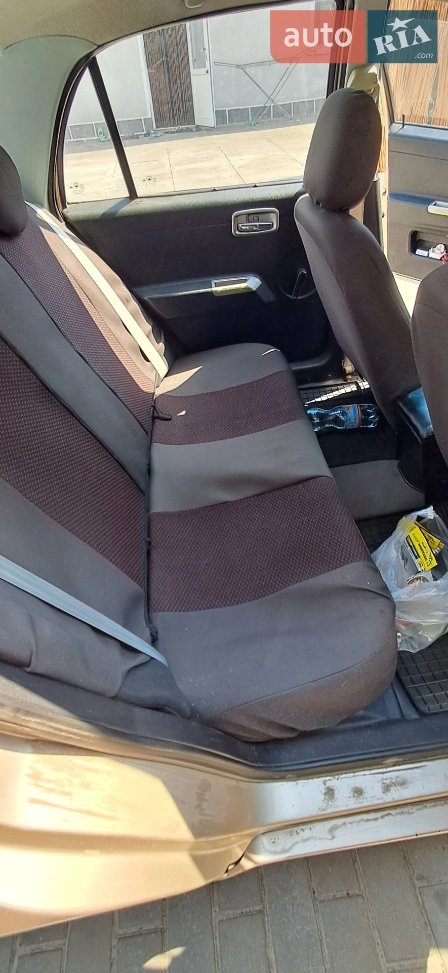 2013 Geely CK (Otaka) - мініатюра 8