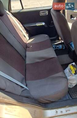 Седан Geely CK 2013 в 