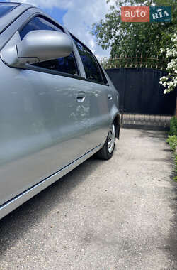 Седан Geely CK 2012 в 